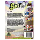 Smash Up That 70s Expansion Game