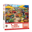  MP Buscar y Encontrar Puzzle (1000 piezas)