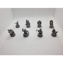 Vampire the Masquerade Blood Feud the Mega Board Game