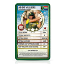 Top Trumps World Cricket Stars Board Game