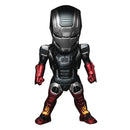 BK Mini Huevo Ataque Iron Man 3 W/ Hall of Armor
