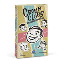 Cross Clues Card Game