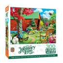  Empuñadura MP Memory Lane EZ (300 piezas)