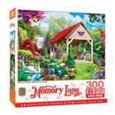  Empuñadura MP Memory Lane EZ (300 piezas)