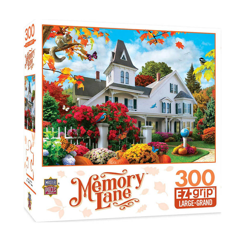  Empuñadura MP Memory Lane EZ (300 piezas)