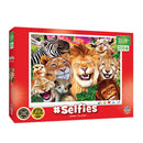  Puzzle de selfies MP (200 piezas)