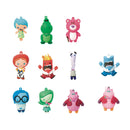  Llavero 3D Blind Bag Disney (24 unidades)
