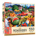  MP Carretera del SW Puzzle (550)