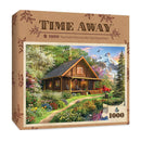  MP Time Away Puzzle (1000 piezas)