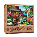  MP Time Away Puzzle (1000 piezas)