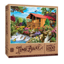  MP Time Away Puzzle (1000 piezas)