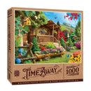  MP Time Away Puzzle (1000 piezas)