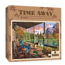  MP Time Away Puzzle (1000 piezas)