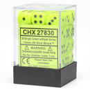  D6 Dados Vórtice 12mm (36 Dados)