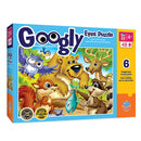 MP Googly Eyes Puzzle (48 pcs)