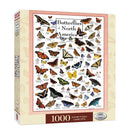  Rompecabezas de arte de carteles MP (1000)