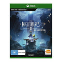  Pequeñas Pesadillas II (Edición del primer día)