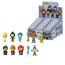 Llavero 3D Blind Bag Kingdom Hearts (24 unidades)