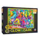 MP Glow in the Dark Puzzle (60pcs)