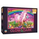 MP Glow in the Dark Puzzle (60pcs)