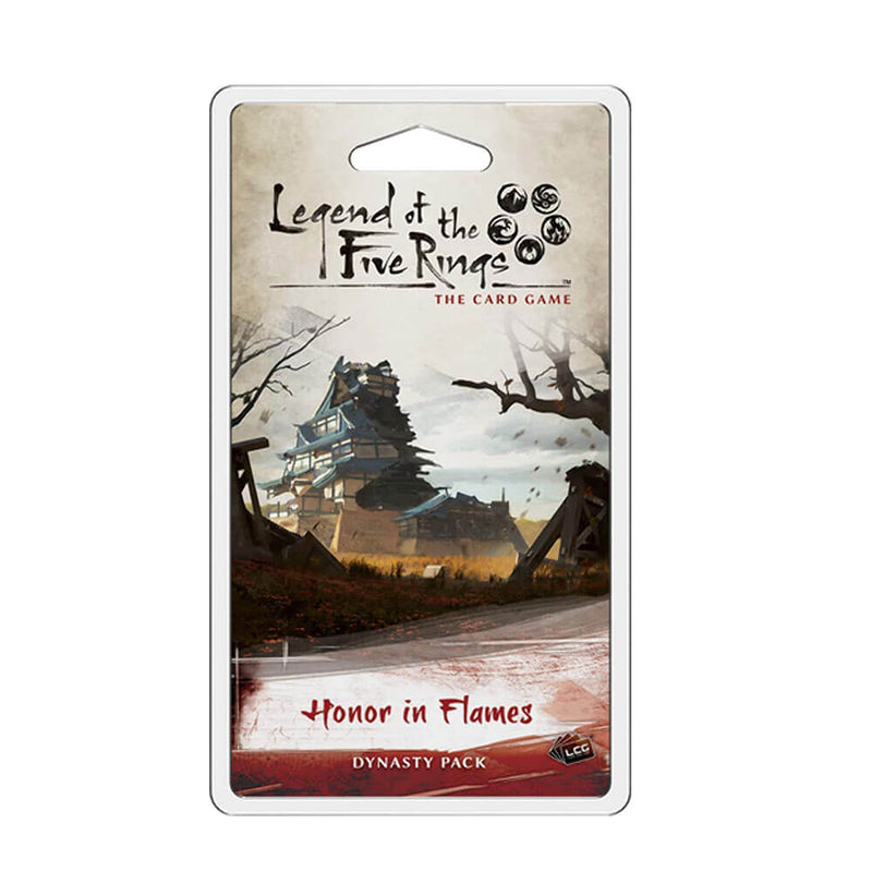  Juego de cartas LOTFR Living