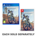 Descenders Game