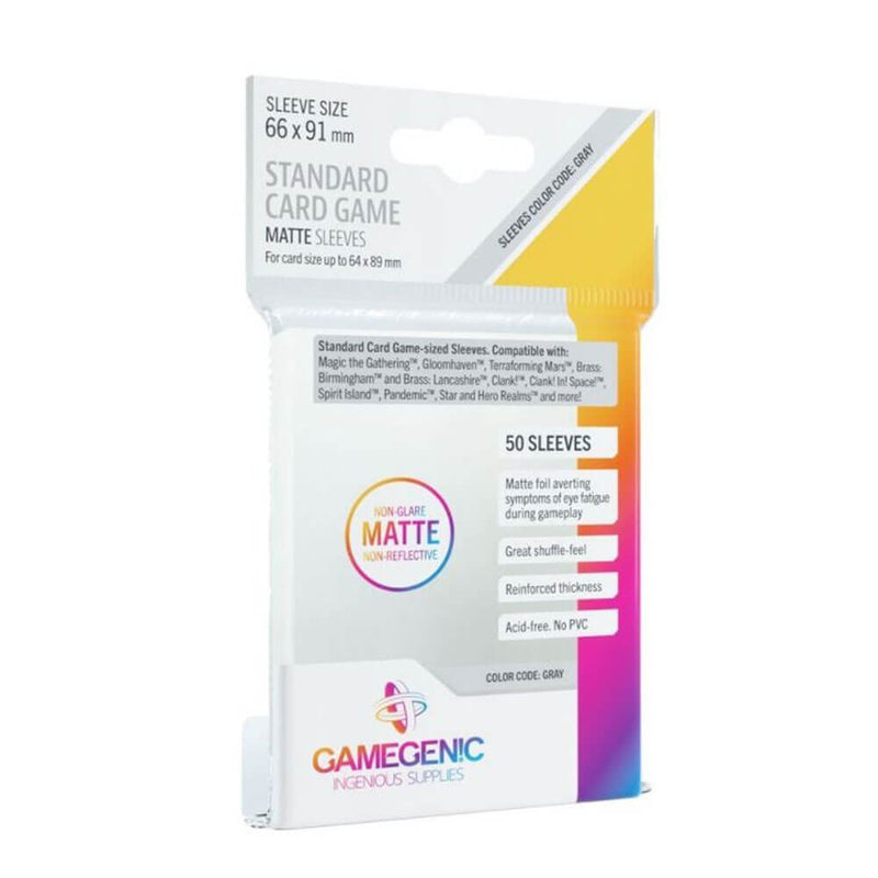  Fundas para juegos de mesa GM