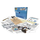  Archivos de casos de misterio de asesinato