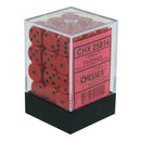  D6 Dados Opacos 12mm (36 Dados)