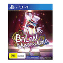 Juego de Balan Wonderland