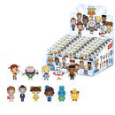  Llavero 3D Blind Bag Disney (24 unidades)