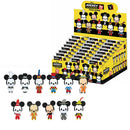 Llavero 3D Blind Bag Disney (24 unidades)