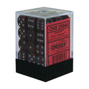  Dados D6 Moteados 12mm (36 Dados)