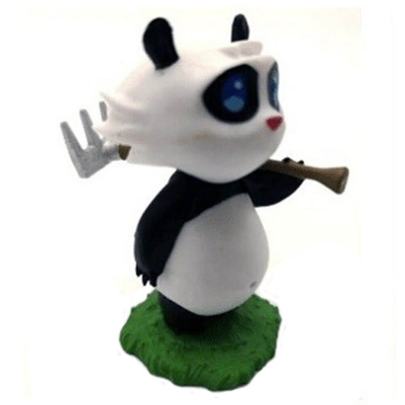  Chibi gigante Takenoko