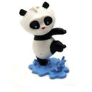  Chibi gigante Takenoko