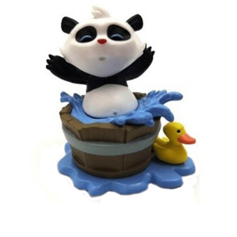  Chibi gigante Takenoko