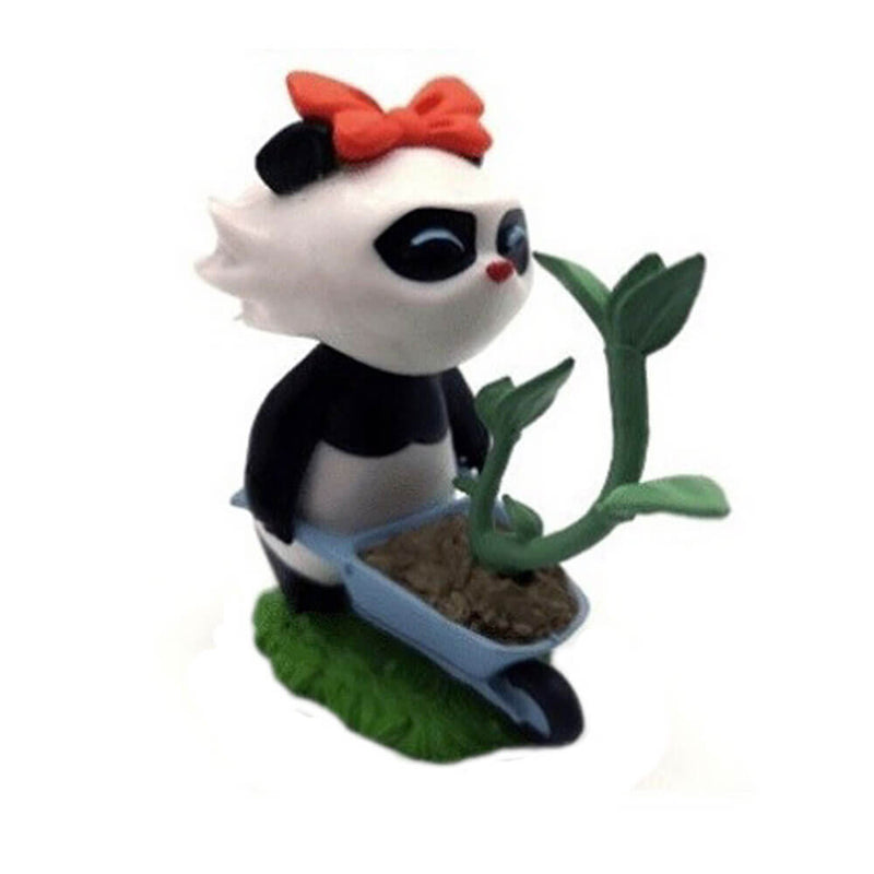  Chibi gigante Takenoko