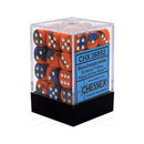  D6 Dados Géminis 12mm (36 Dados)