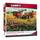  Puzzle MP Farmall (1000 uds)
