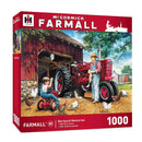  Puzzle MP Farmall (1000 uds)