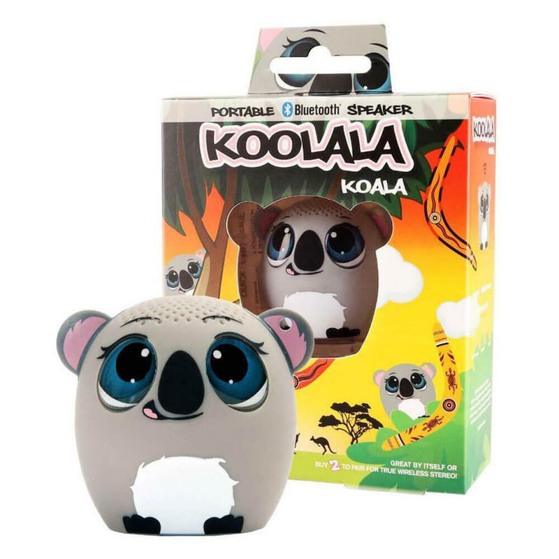  Mini altavoz inalámbrico Bluetooth