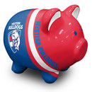 Caja de dinero de AFL Piggy