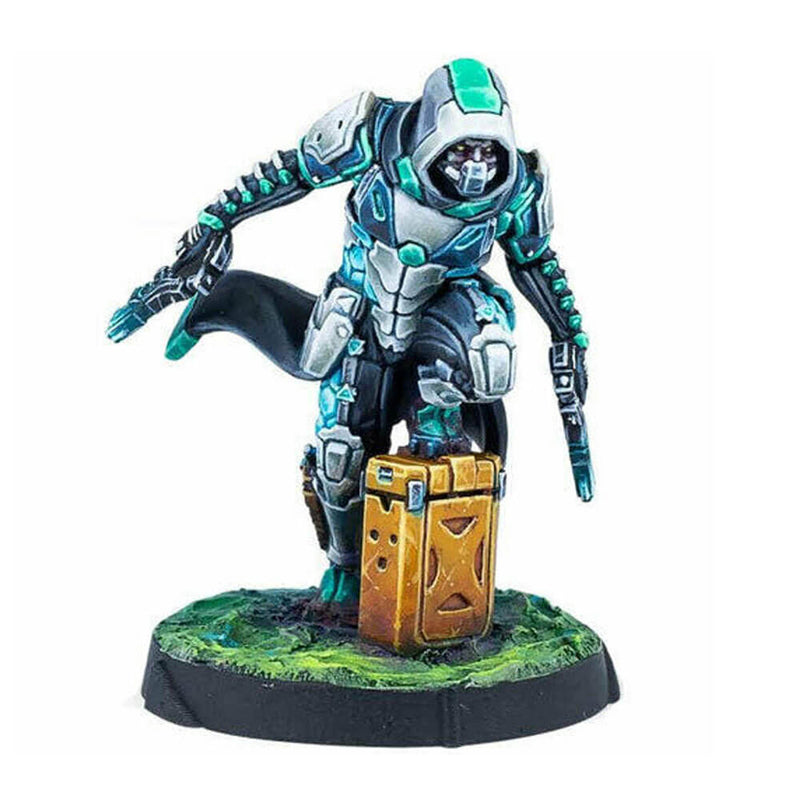  Miniaturas Infinity NA2