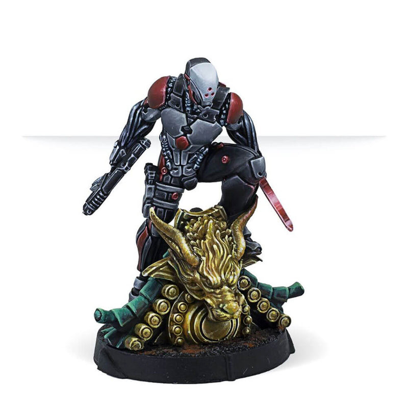  Miniaturas Infinity NA2