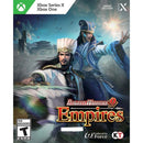  Guerreros de la dinastía 9 imperios