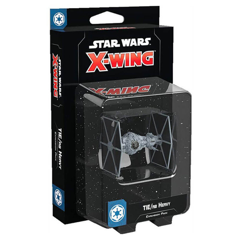  Star Wars X-Wing 2da edición