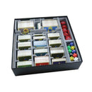  Inserciones de espacio plegado