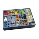  Inserciones de espacio plegado