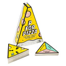 P for Pizza Board Game