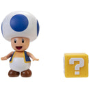  Figura Nintendo Super Mario 4"